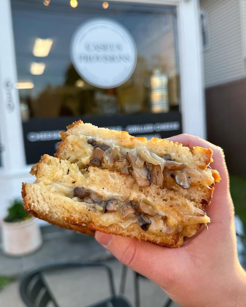 Caseus Provisions - New Haven, New Haven County
