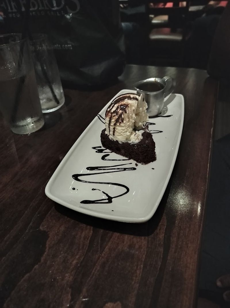 Firebirds Wood Fired Grill - North Carolina locations