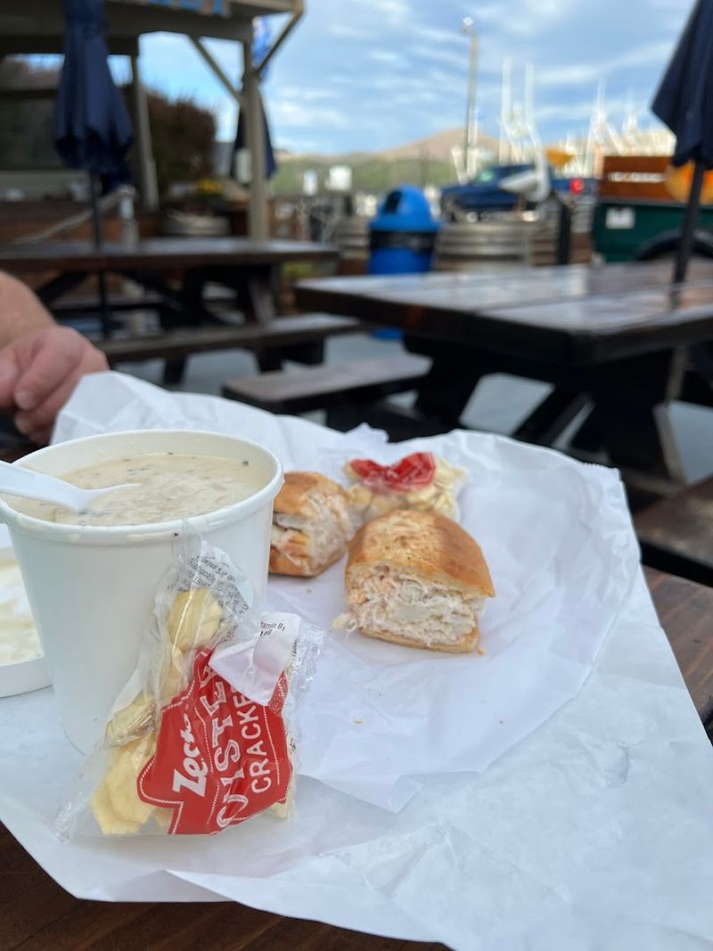The Bodega Bay Experience Adds to the Flavor