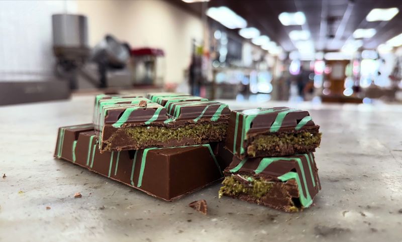 Why Traditional Candy Making Still Matters