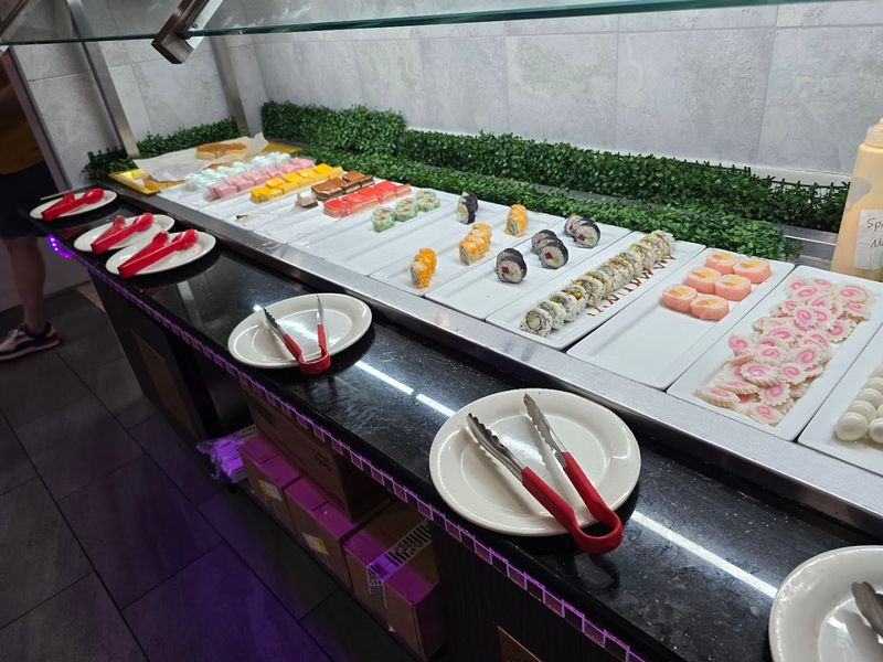 Florida Buffet, Homestead, Miami-Dade County