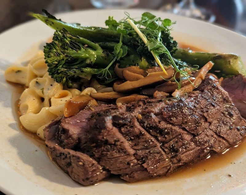 The Gamekeeper - Boone and Blowing Rock, Watauga County