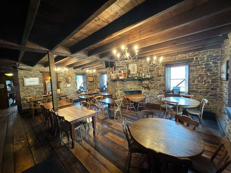 Penn's Tavern - Sunbury
