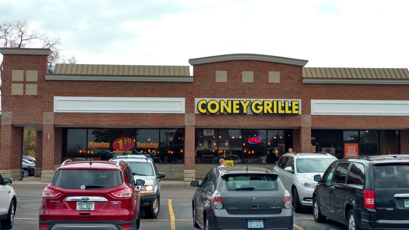 Coney Grille
