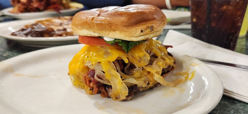 What Regulars Say About Service And Speed