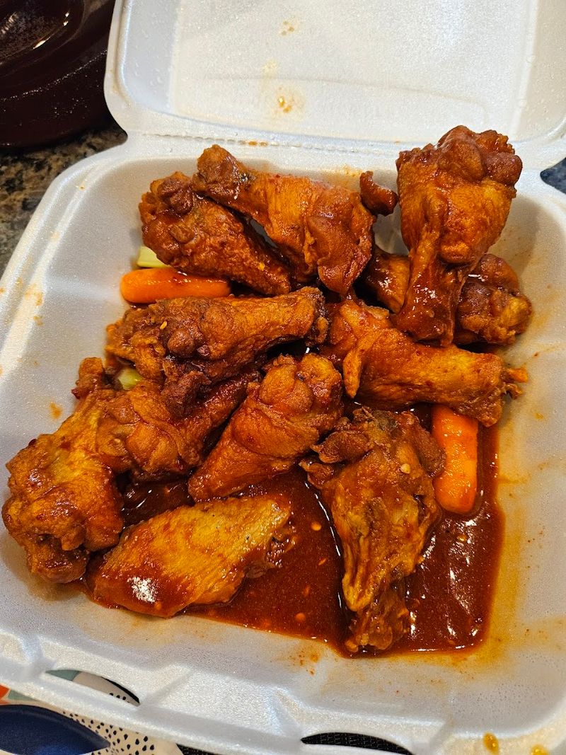Lendy's Cafe &mdash; Virginia Beach, Virginia