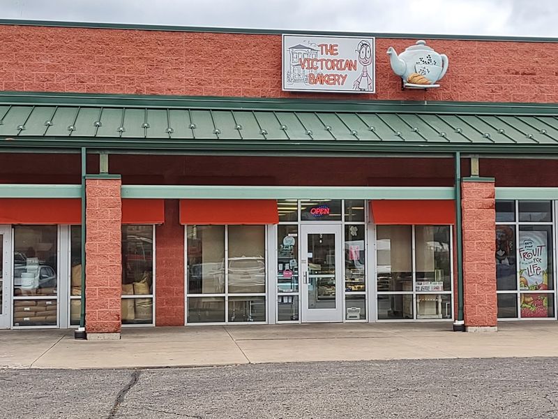 Victorian Bakery &ndash; Kalamazoo