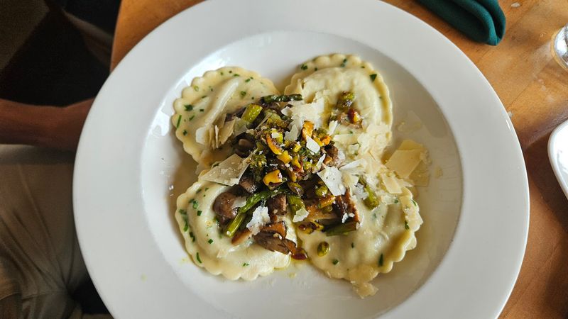 Marshside Restaurant - East Dennis, Barnstable County