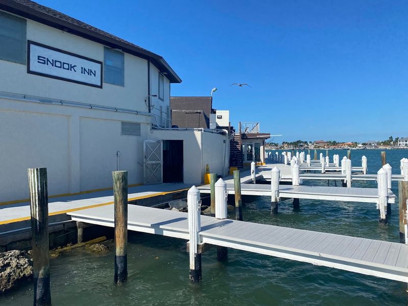 Snook Inn 