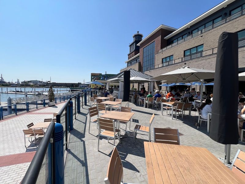 Boca Oyster Bar — Bridgeport, CT