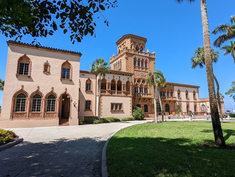 Ca' d'Zan