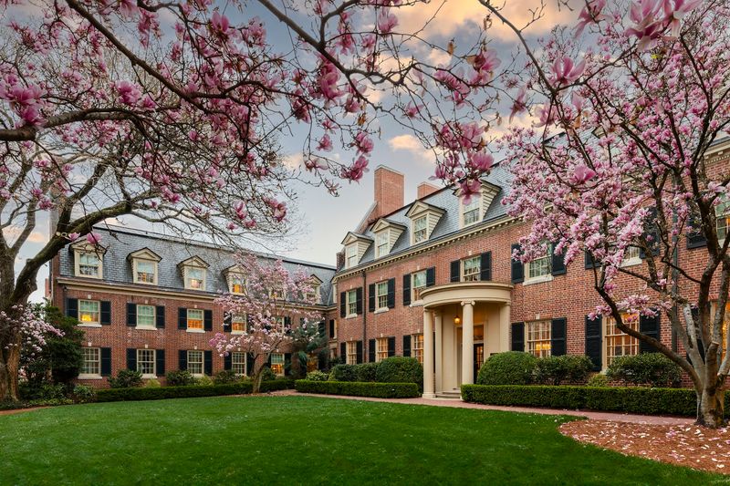 The Carolina Inn, Chapel Hill, Orange
