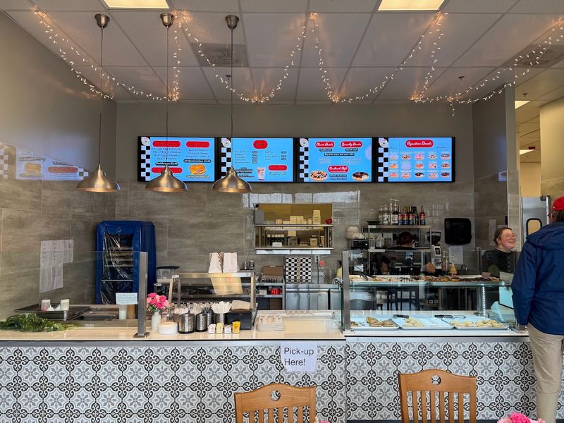 Yoder's Dutch Delights