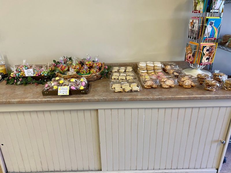 Stoecklein's Bake Shop 