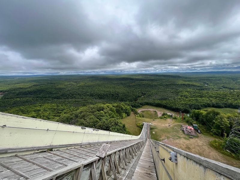The Three-State Panorama
