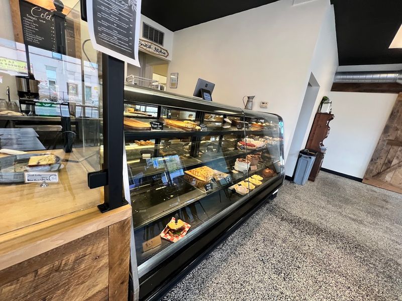 Why the Pastries Sell Out So Fast