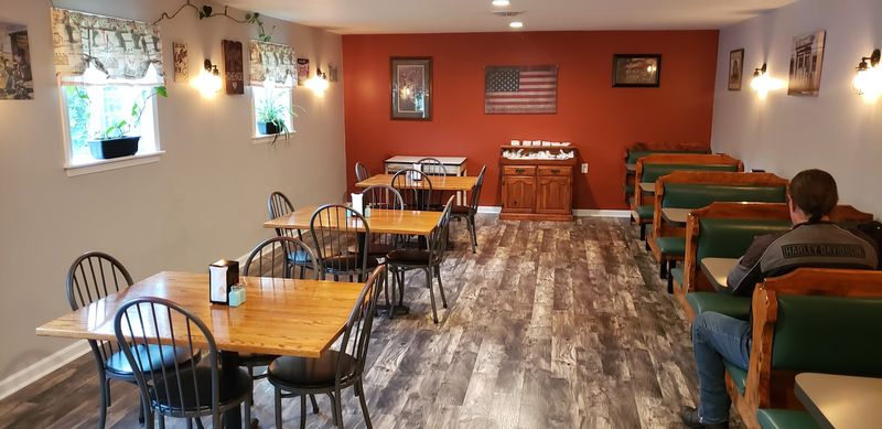 JJ's Diner & Deli