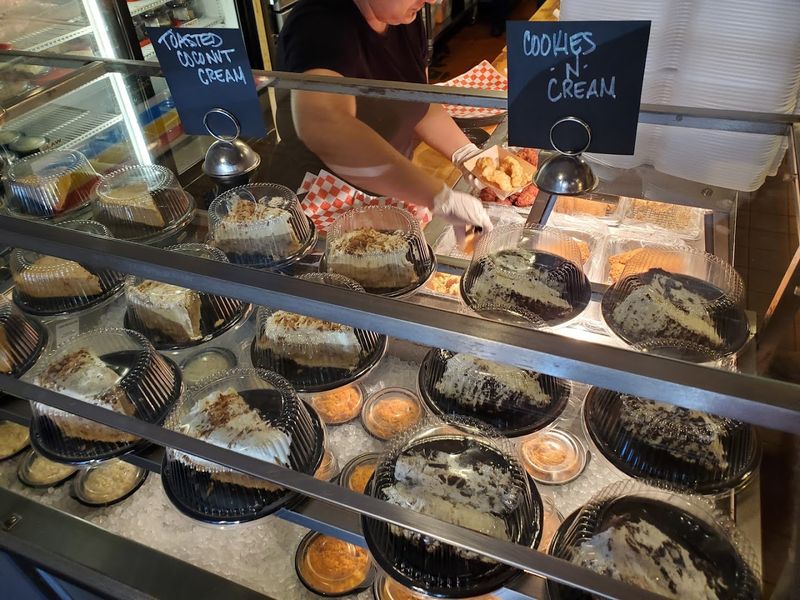 Homemade Pies and Desserts Worth Saving Room For