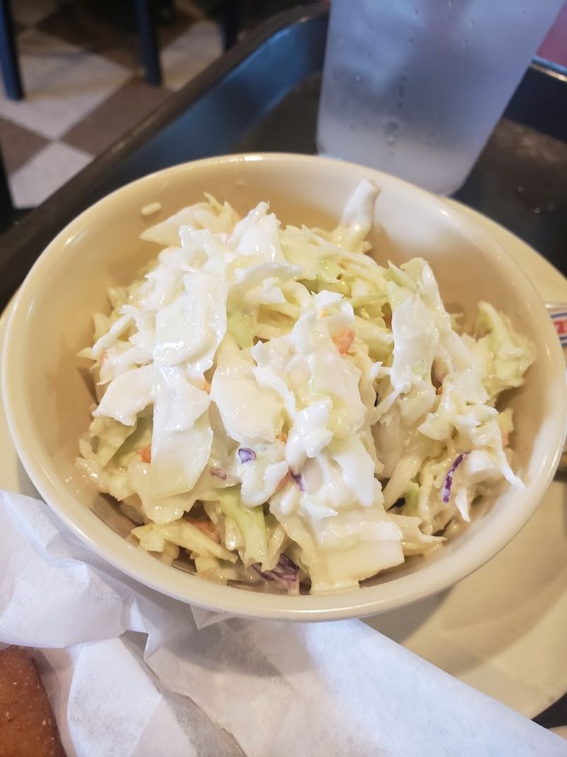 House-Made Coleslaw