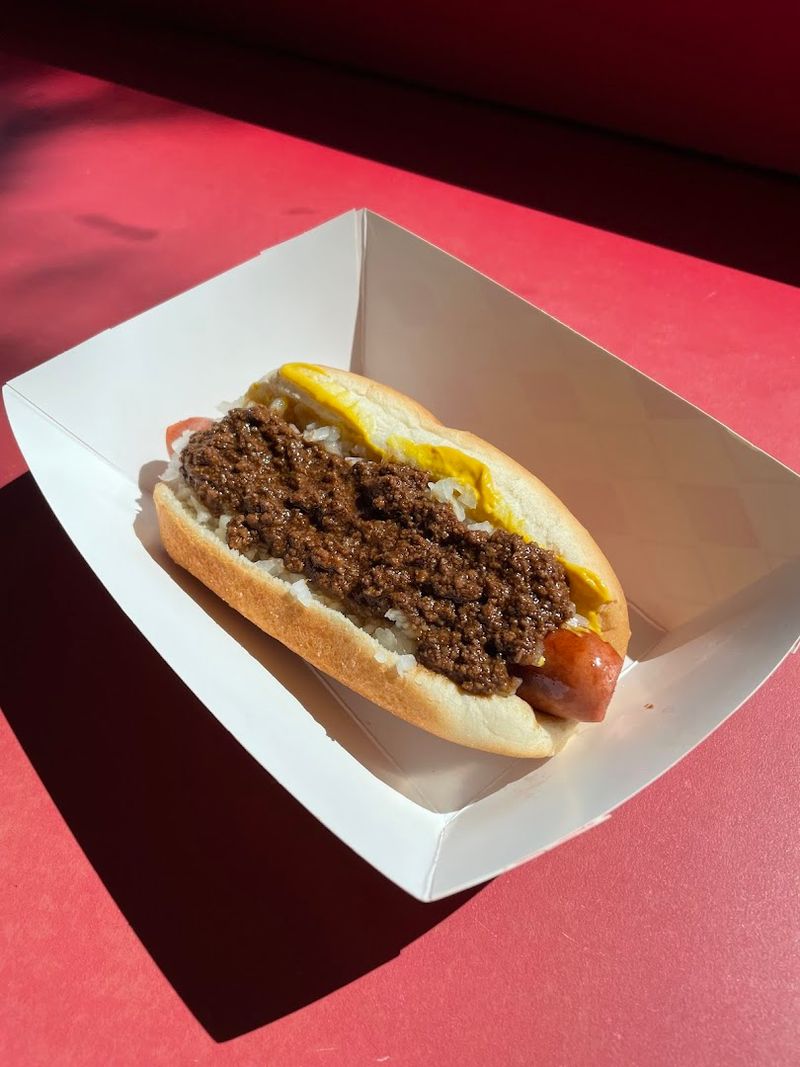 Affordable Individual Hot Dog Pricing
