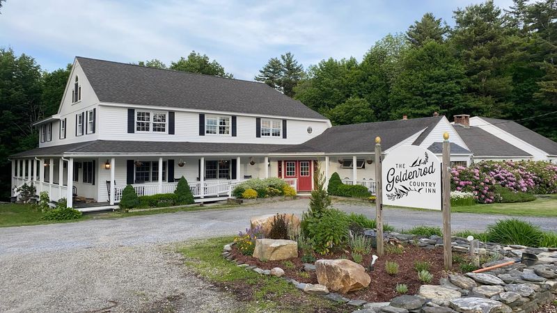 The Goldenrod Country Inn Restaurant (Worthington)