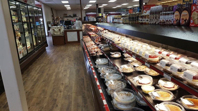 Yoder's Country Market - Centreville, Michigan
