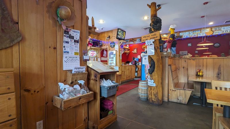 Frog & Owl Kitchen - Brevard, Transylvania County
