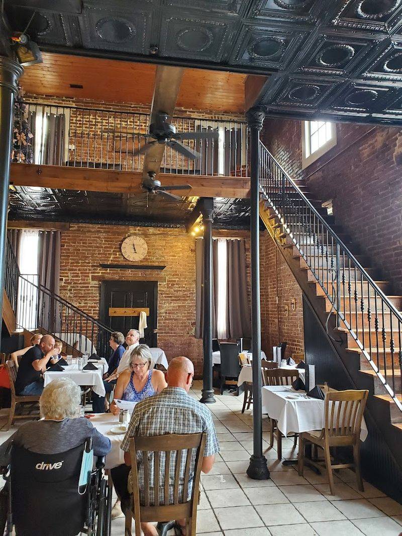 Why the Ambiance Works for Date Nights and Celebrations