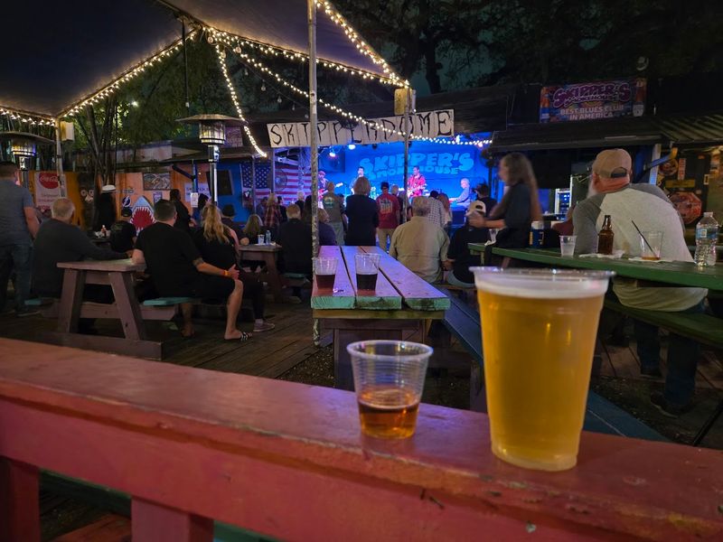 Skipper's Smokehouse - Tampa, Hillsborough County
