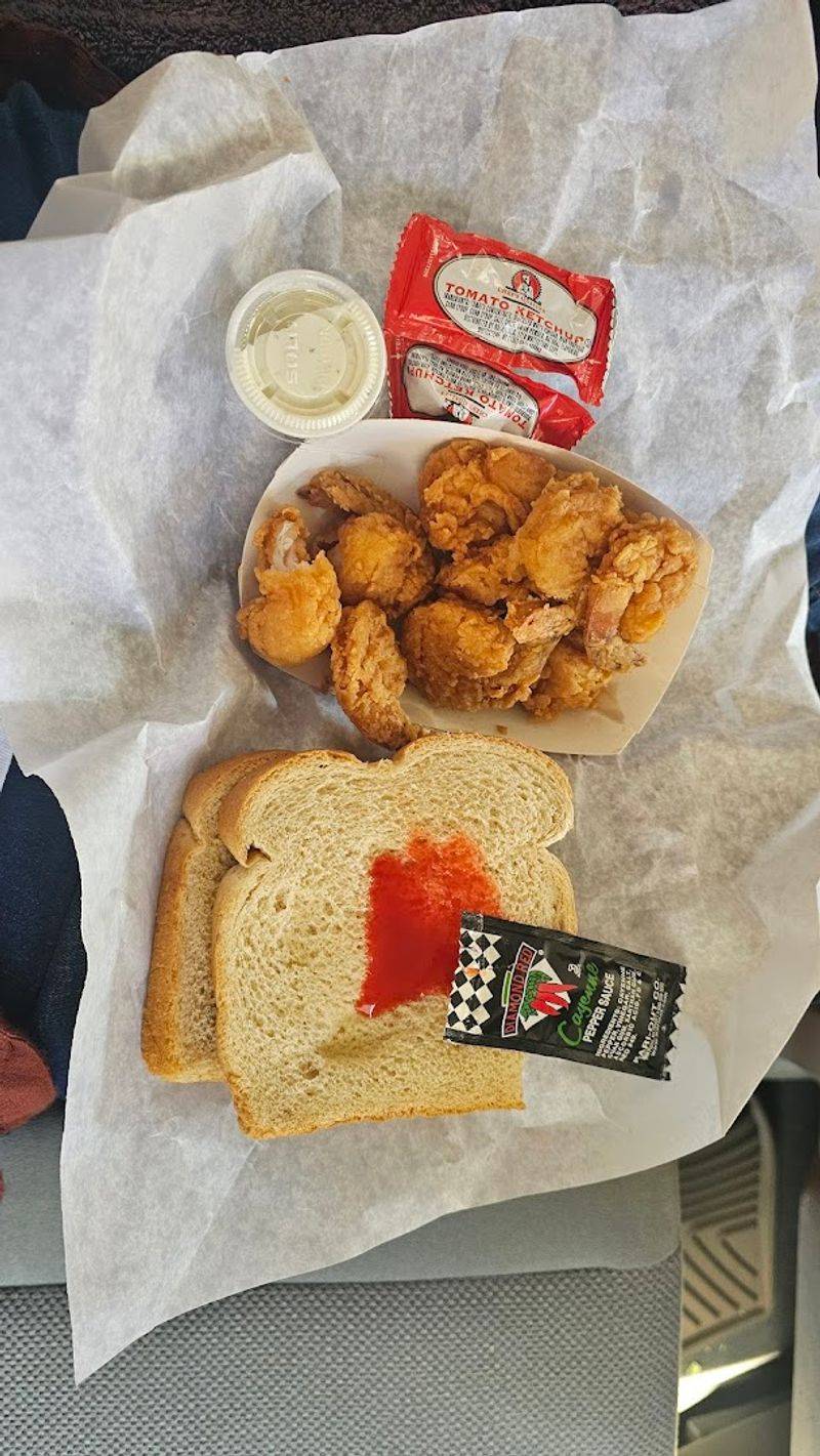 What Regulars Order Beyond the Signature Dish