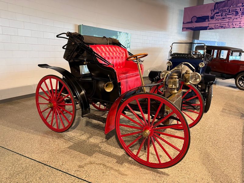 Sloan Museum Adds Flint's Story