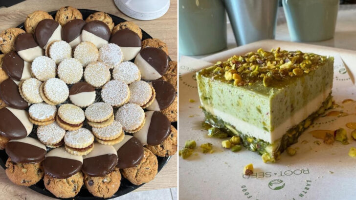 The Florida Bakeries Changing The Way People Think About Gluten-Free Baking
