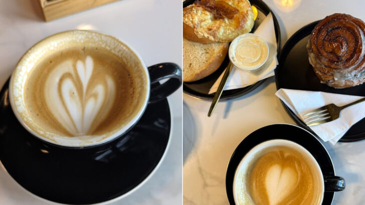 The Florida Coffee Shop Quietly Serving Some Of The Best Brews Around