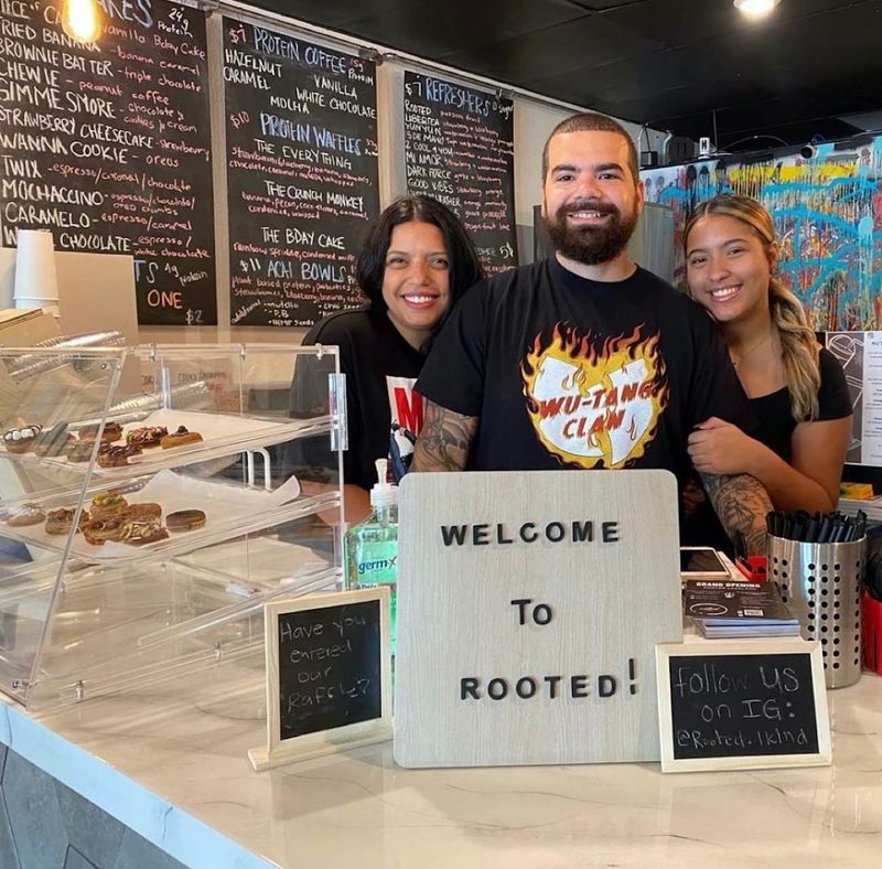 Service That Makes People Feel Like Family