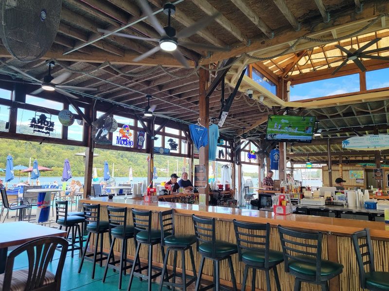 Ludlow-Bromley Yacht Club (Ludlow, KY)