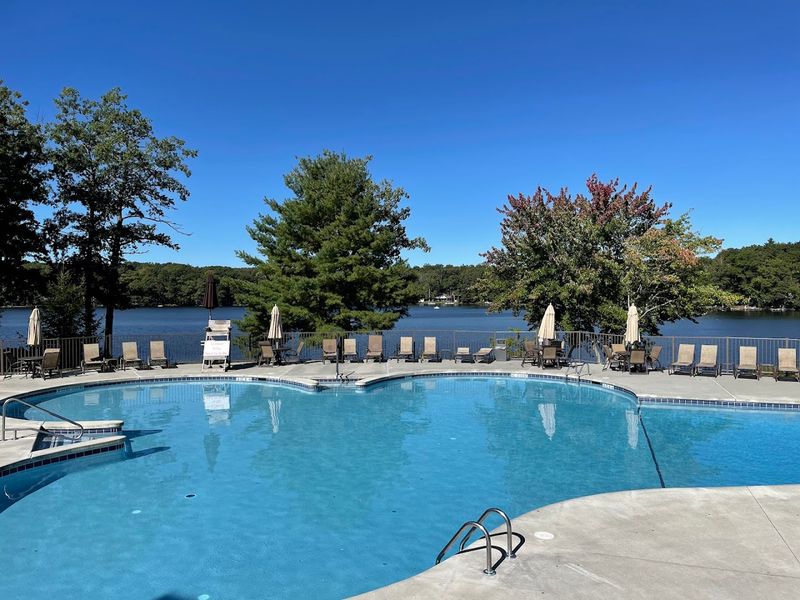 Woodloch Resort