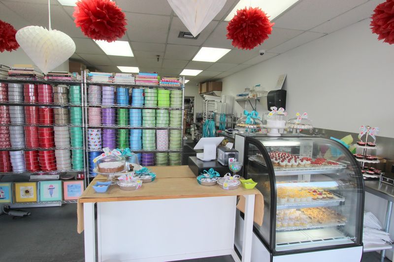 Piononos Bakery - Key Biscayne, Florida