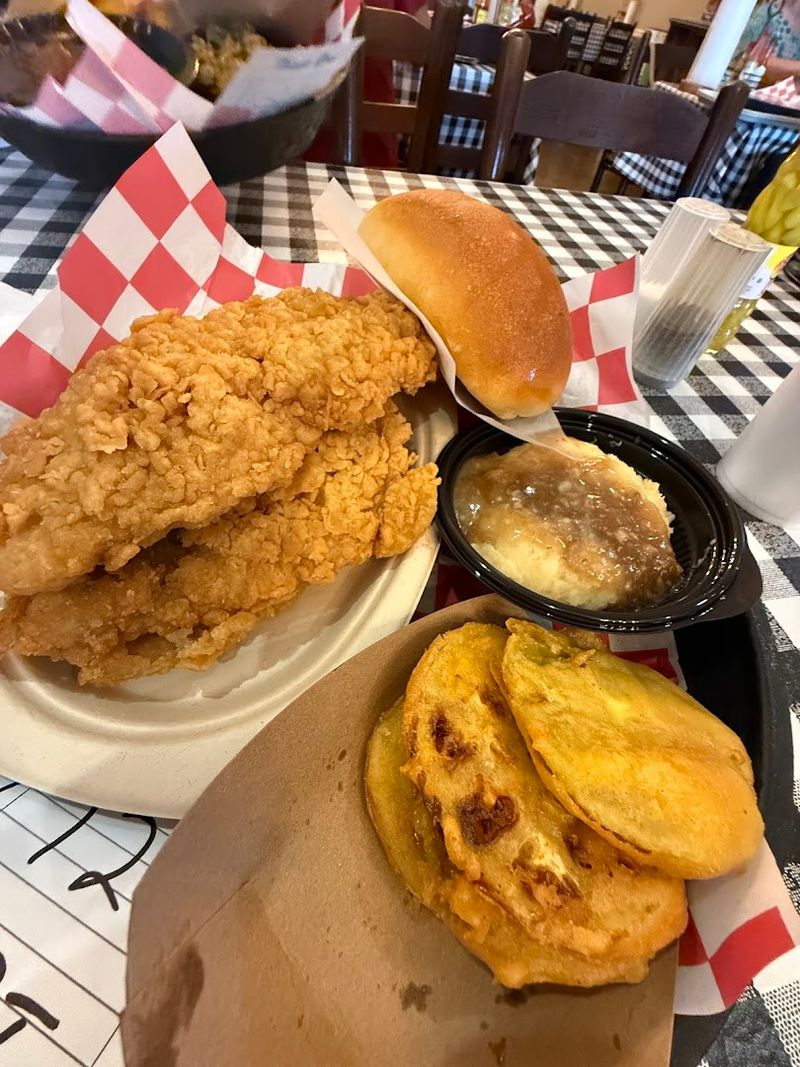 Why Food Lovers Travel Miles to Eat Here