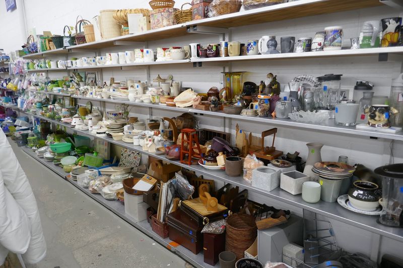 Urban Renewals Thrift Store