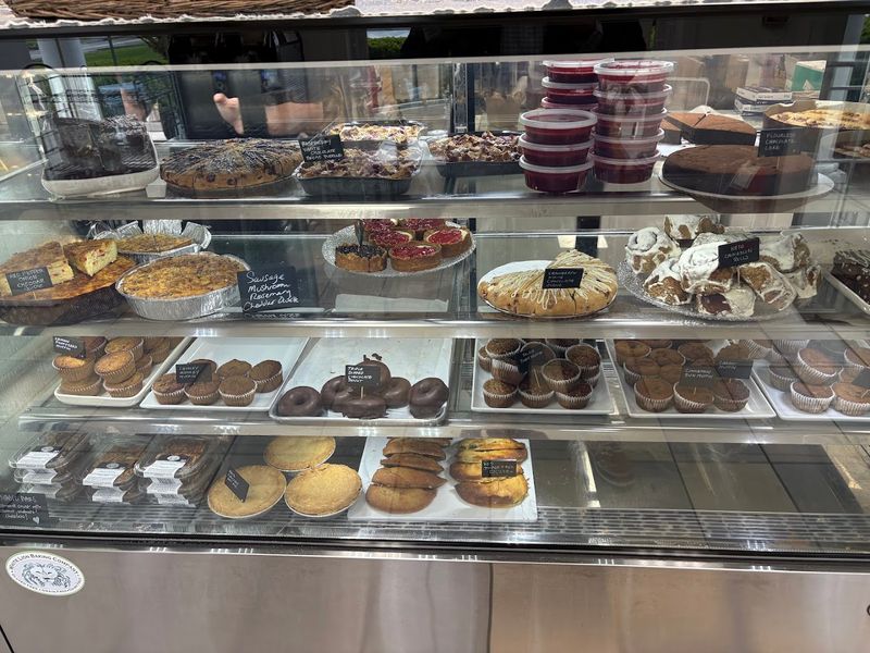 White Lion Baking Company &ndash; Mashpee