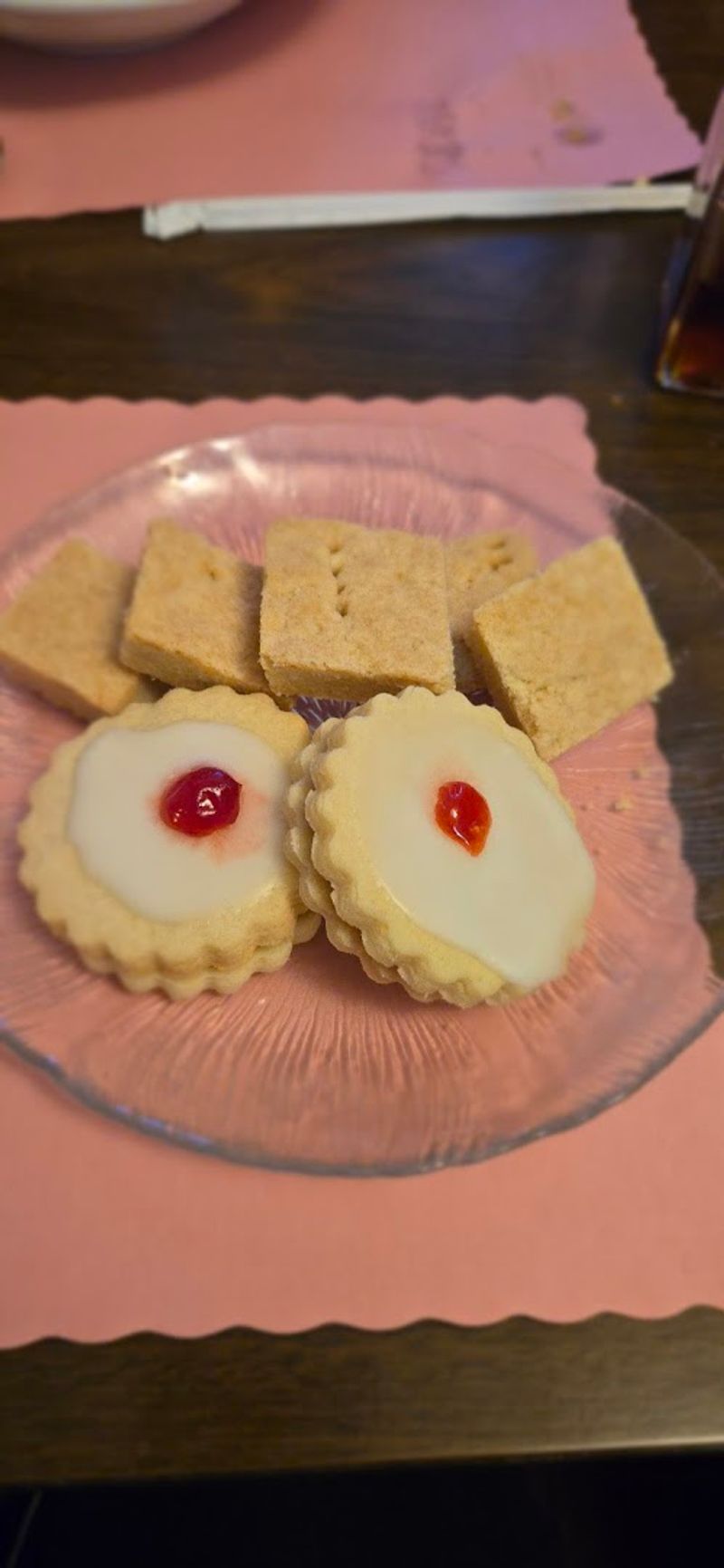 British Candy and Treats That Spark Nostalgia