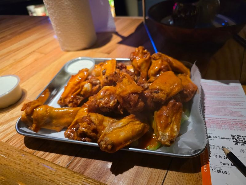 Porky's Cafe &mdash; Shelton, Connecticut