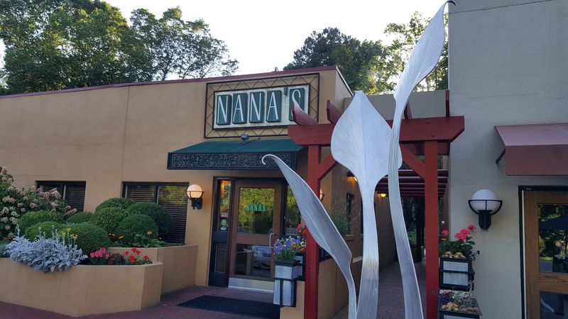 Nana&rsquo;s - Durham