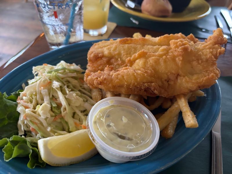 O'Shea's Olde Inne - West Dennis