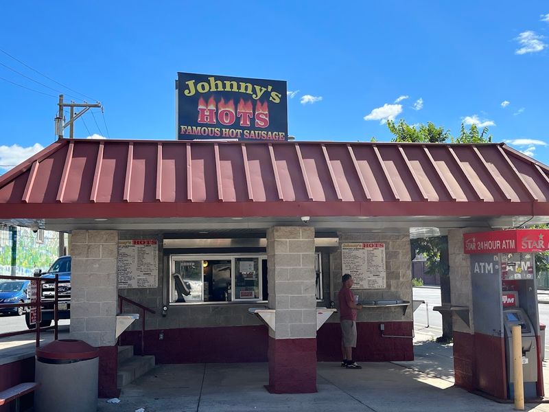 Johnny's Hots (Philadelphia)