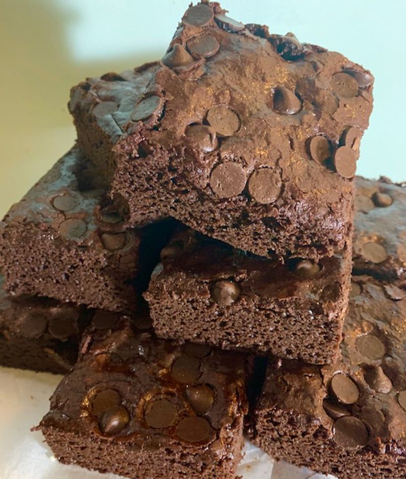 Kickshaws Gluten-free Bakery — Fredericksburg, Virginia