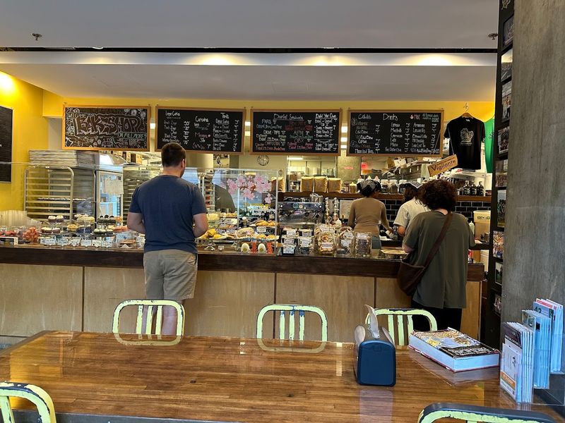 Bakeshop (Arlington)