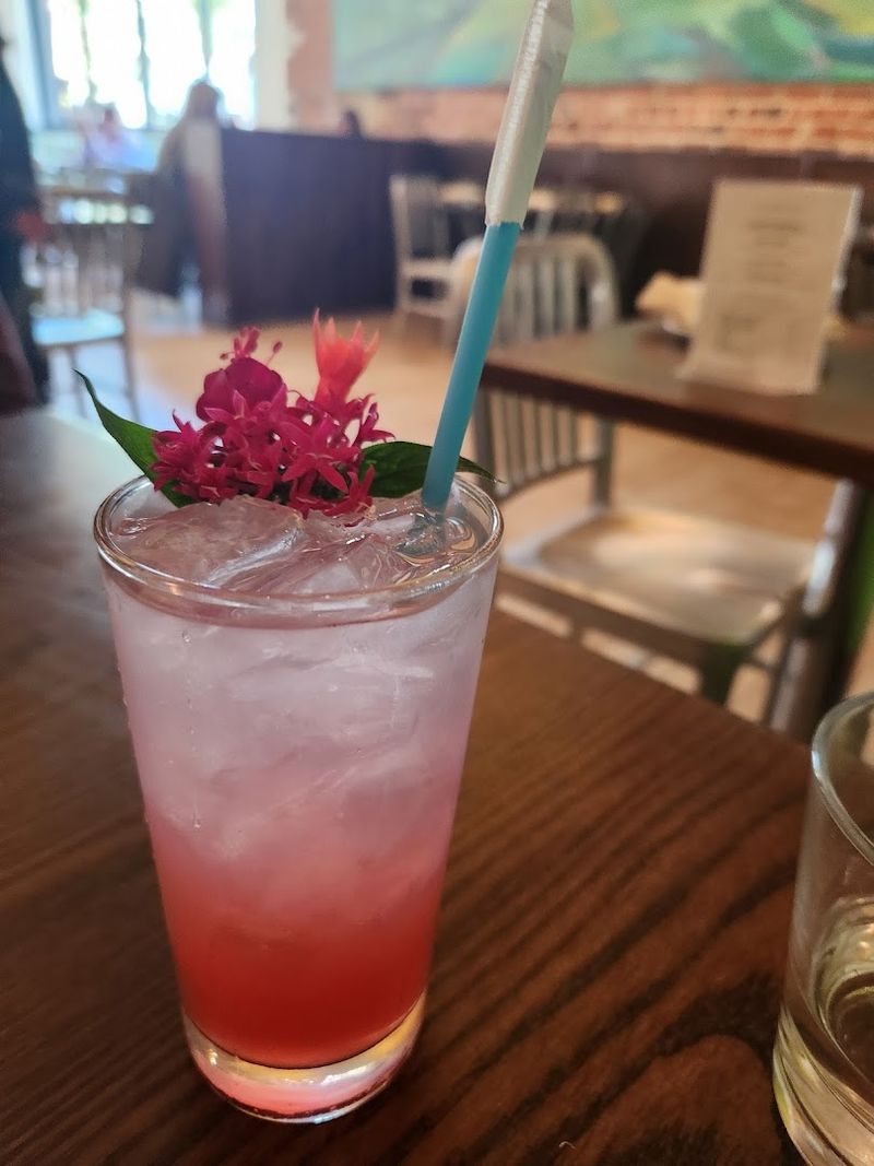 The Daily Kitchen & Bar 