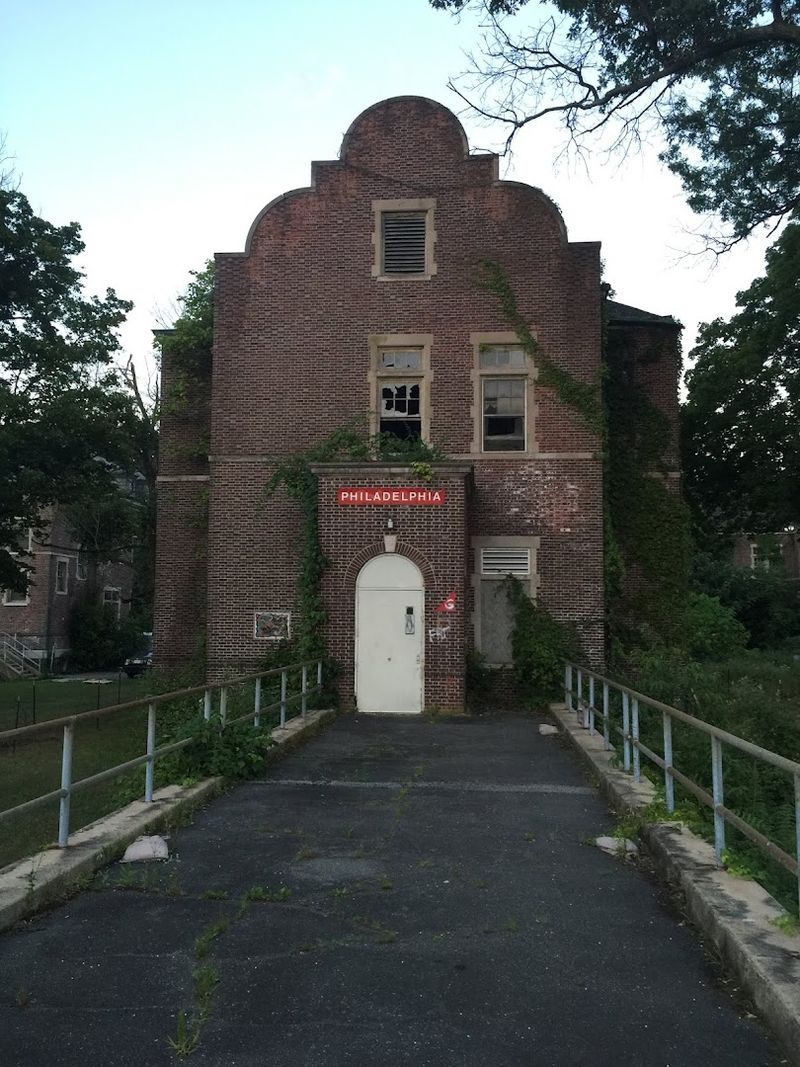 Planning a Visit to Pennhurst
