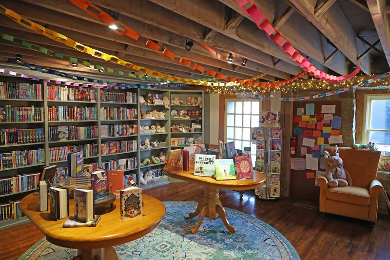 Bookmatters